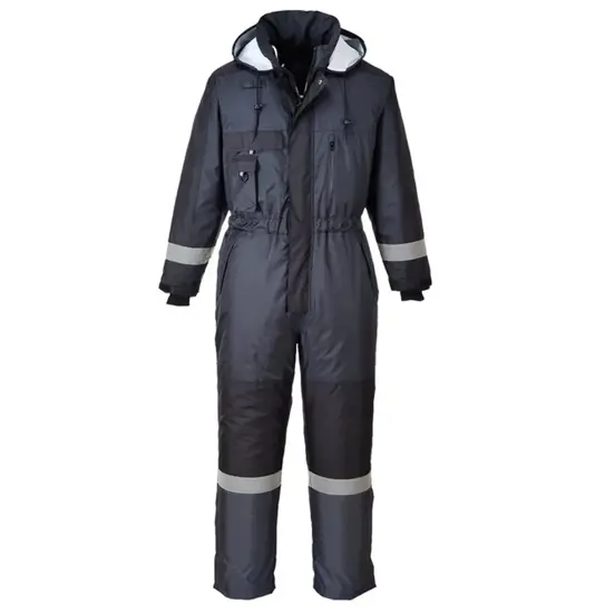 Tuta da lavoro antifreddo Portwest S585