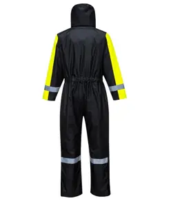 Tuta da lavoro antifreddo Portwest S585