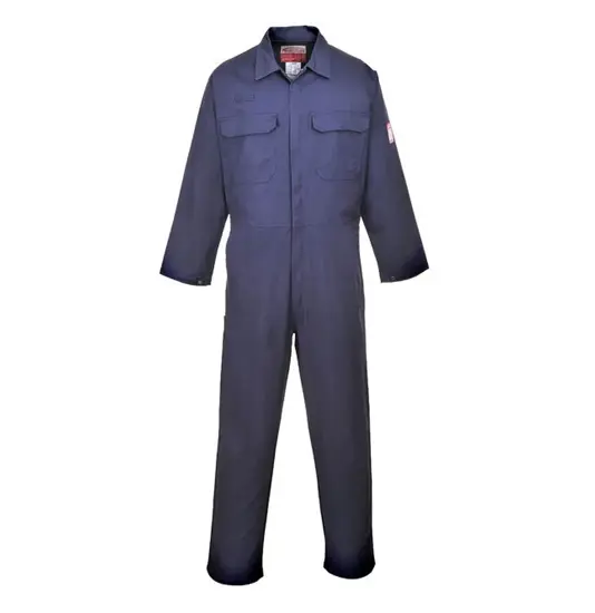 Tuta da lavoro ignifuga Portwest FR38