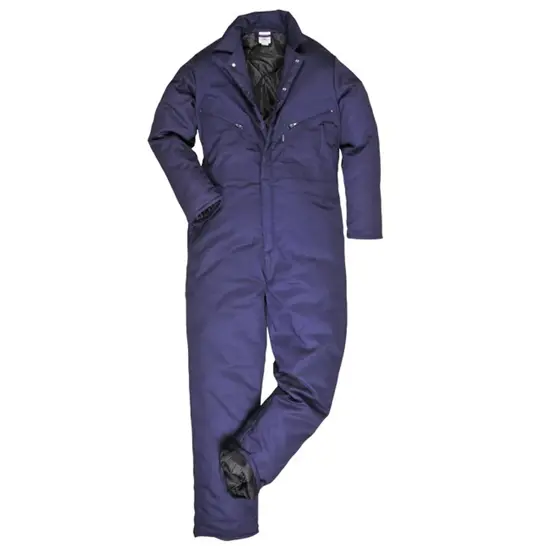 Tuta da lavoro imbottita Portwest S816