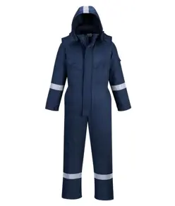 Tuta da lavoro invernale Portwest FR53