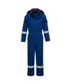 Tuta da lavoro invernale Portwest FR53