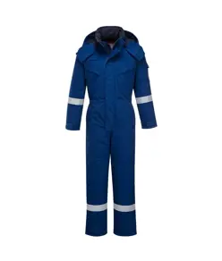 Tuta da lavoro invernale Portwest FR53