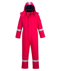 Tuta da lavoro invernale Portwest FR53