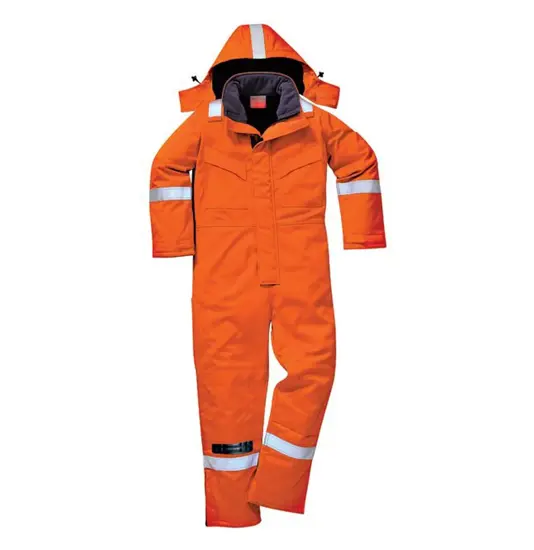 Tuta da lavoro invernale Portwest FR53