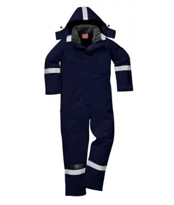 Tuta da lavoro invernale Portwest FR53