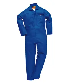 Tuta da lavoro per saldatura Portwest C030