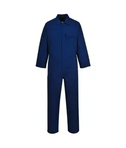 Tuta da lavoro per saldatura Portwest C030