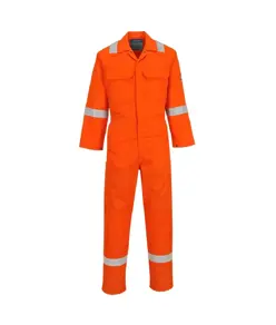 Tuta da lavoro Portwest