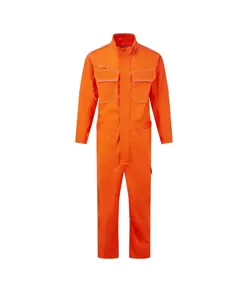 Tuta da lavoro Portwest Bizweld Work