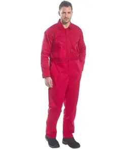 Tuta da lavoro Portwest C813