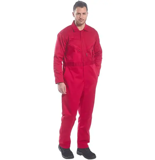 Tuta da lavoro Portwest C813