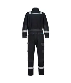 Tuta da lavoro Softshell WX3 FR Portwest FR503