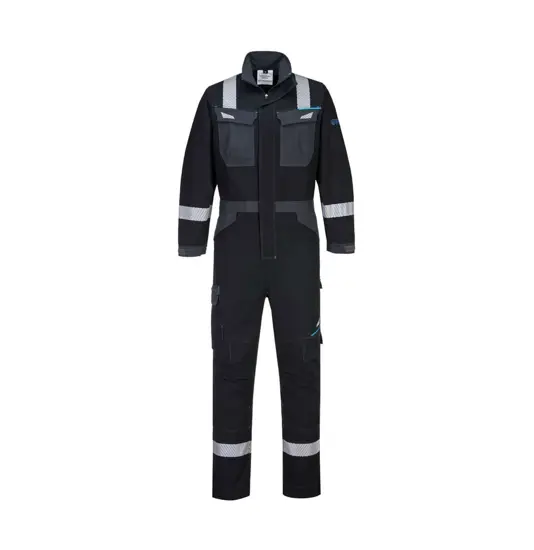 Tuta da lavoro Softshell WX3 FR Portwest FR503