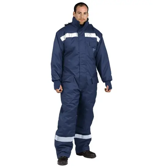 Tuta da lavoro termica Portwest CS12