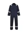 Tuta da saldatura ignifuga Portwest BIZ5