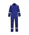 Tuta da saldatura ignifuga Portwest BIZ5