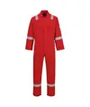 Tuta da saldatura ignifuga Portwest BIZ5