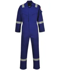 Tuta di protezione Portwest FR50