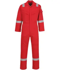 Tuta di protezione Portwest FR50