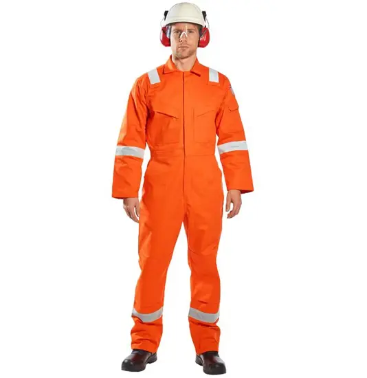 Tuta di protezione Portwest FR50