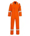 Tuta ignifuga per saldatore Portwest FR21