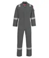 Tuta ignifuga per saldatore Portwest FR21