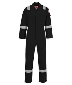 Tuta ignifuga per saldatore Portwest FR21