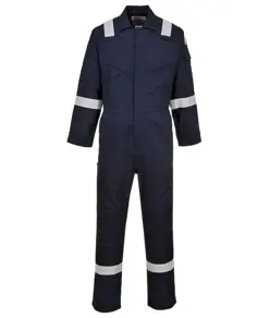 Tuta ignifuga per saldatore Portwest FR28