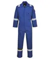Tuta ignifuga per saldatore Portwest FR28
