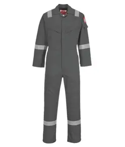 Tuta ignifuga per saldatore Portwest FR28