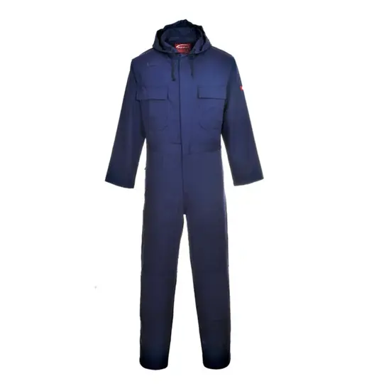 Tuta ignifuga per saldatura Portwest BIZ6