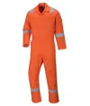 Tuta per saldatura ignifuga Portwest FF50