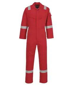 Tuta per saldatura ignifuga Portwest FF50