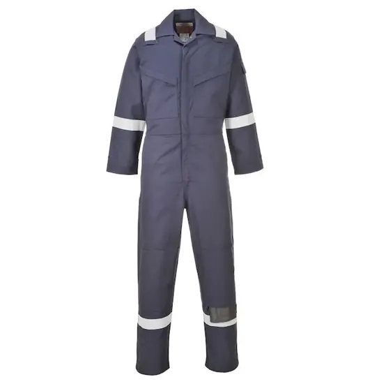 Tuta per saldatura ignifuga Portwest FF50