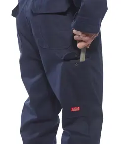 Tuta per saldatura multirischio Portwest FR80