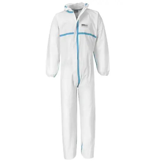 tute anti radiazioni monouso Portwest ST60