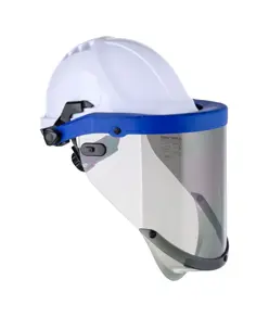 Visiera di sicurezza