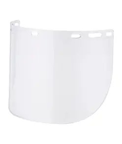 Visiera protettiva trasparente Portwest PF40