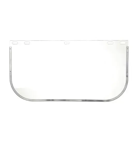 Visiera protettiva trasparente Portwest PW99