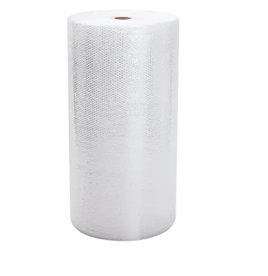 Film a bolle triplo strato 45 g/mq