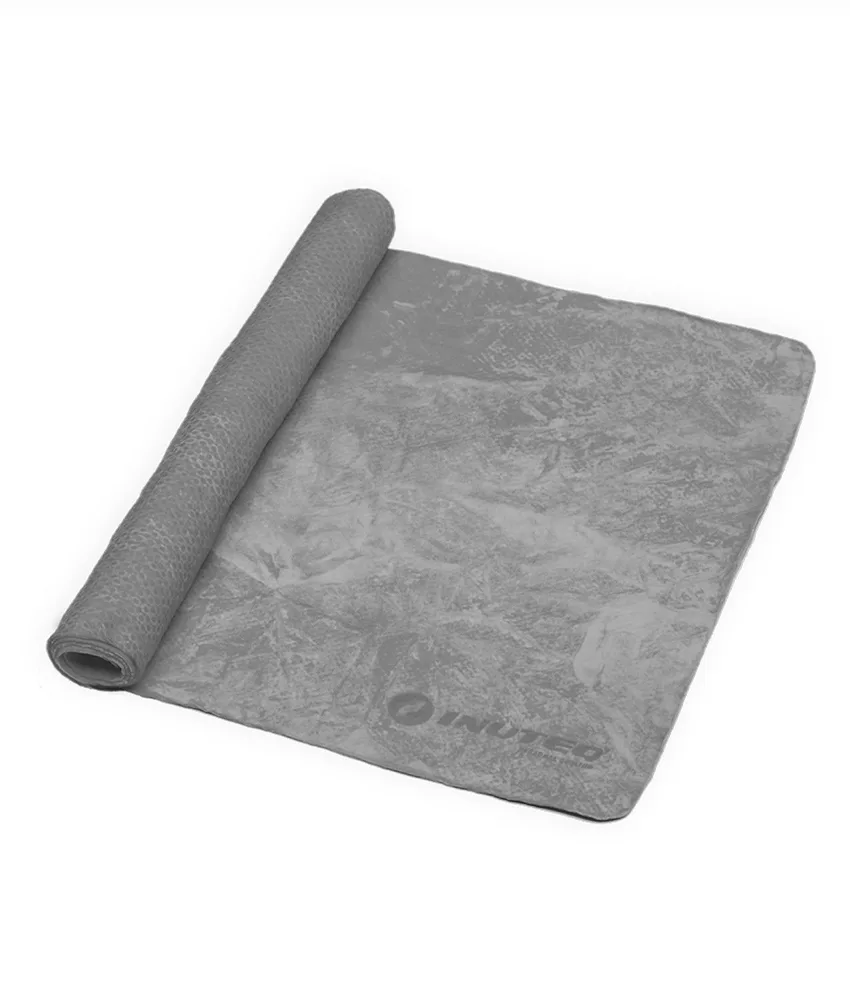 Asciugamano refrigerante, diverse ore di effetto rinfrescante