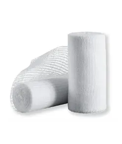Benda elasticizzata