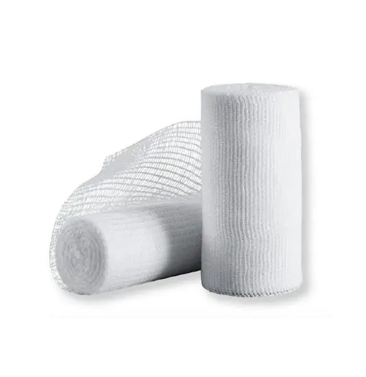 Benda elasticizzata