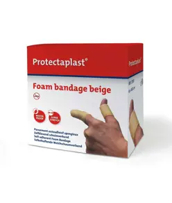 Bendaggio autoadesivo  Protectaplast