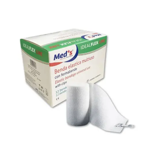 Bende elastiche multiuso
