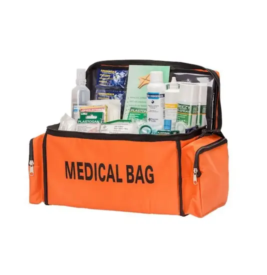 Borsa d'emergenza con tracolla  CPS282