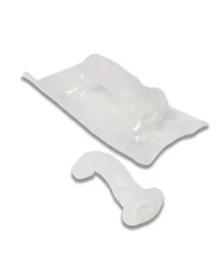 Cannula di guedel