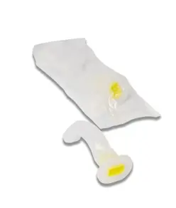 Cannula di guedel