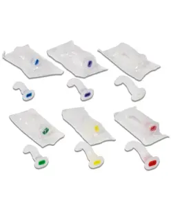 Cannula di guedel